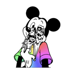 Oh You Loca People (EXCV31 Bootleg)