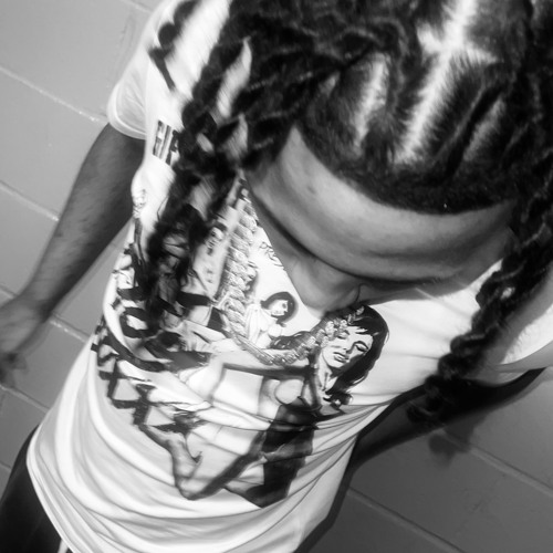 J.O Da Demon - Cant Go