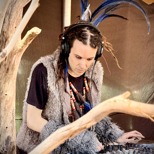 Torus Ouroboros Festival - Psytrance - Tribal/Spritual.