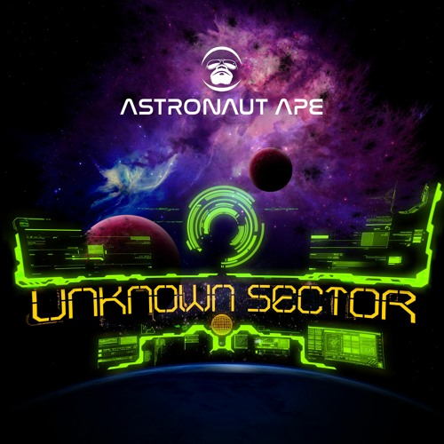 BK-42 Space Outpost