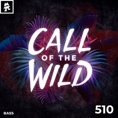 510 - Monstercat Call of the Wild: Bass