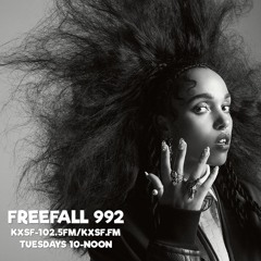 FreeFall 992