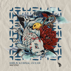 KIRILIN & Erisal Ocean - Hidden Wonders [Harabe Lab]