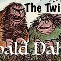 Roald Dahl   The Twits - Full audiobook