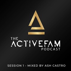 THE ACTIVEFAM PODCAST - SESSION 1