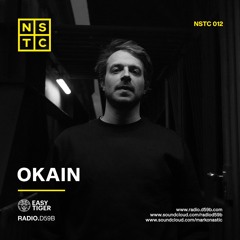 RADIO.D59B / NSTC #12 w/ Okain