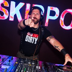 Skippo - Extra Dirty 05.10.25 - SYDNEY