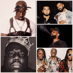 Trap English/Spanish || Hip Hop Old School/ New School || Steven Espinoza