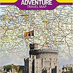 [PDF❤️Download✔️ United Kingdom (National Geographic Adventure Map, 3325) Online Book