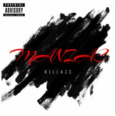 Maniac (prod. klimonglue)