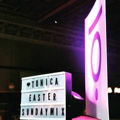 easter weekend inside @SalonPlafond