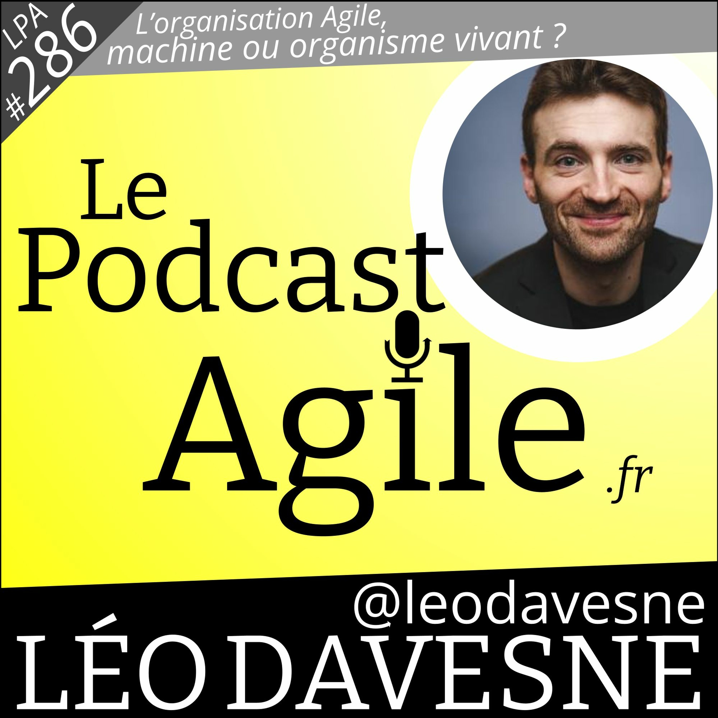 Le Podcast Agile