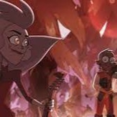 Raine’s Rhapsody/Eda's Requiem