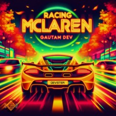 Racing McLaren