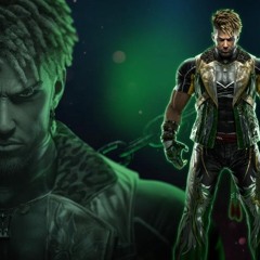 Capoeira Hurricane Rush!