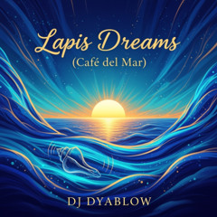 Lapis Dreams (Cafe del Mar) - DJ Dyablow_mastered