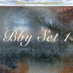 Bby Set 1 (zentralwäscherei, purity opening party, 11.02.23)