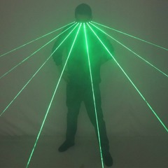 GREEN FLASH (lo8 + BSSN)