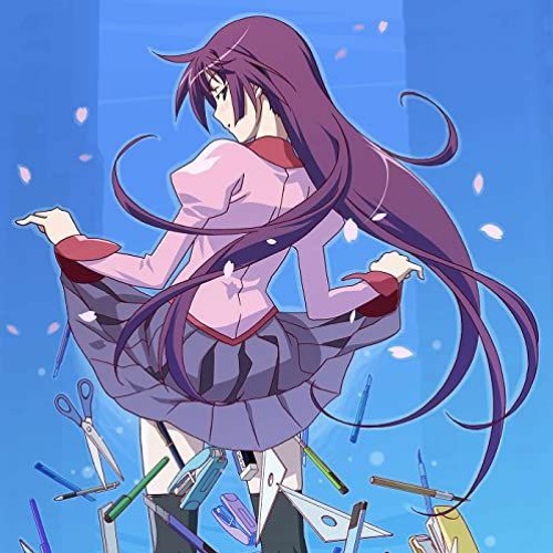 kana hanazawa - renai circulation (miko flip)