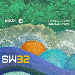 Priku & Arapu @ Sunwaves 32 (06/05/2024)