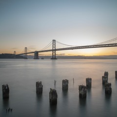 Sunrise, A New Day