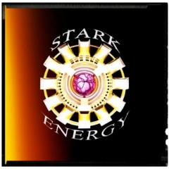 STARK ENERGY FT NUTSIE. I CAN'T. Original version
