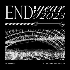 endofyear 2023 mix