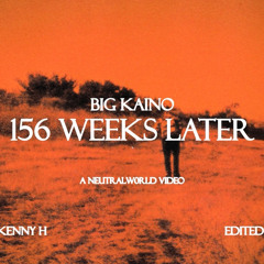156 weeks later