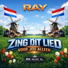 Ray - zing dit lied voor jou alleen.mp3