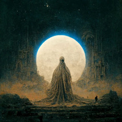 Blame the moon