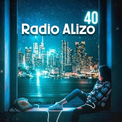 Radio alizo 40