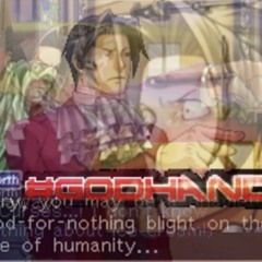 25thNoN - edgeworth based freestyle (unreleased)