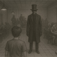 The Man in Black