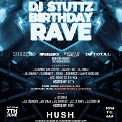 DJ Stuttz - The Sing Along