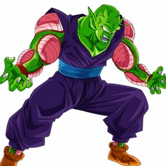 Dragon Ball Z Dokkan Battle - PHY Piccolo (Fused with Kami) OST