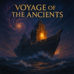 Voyage Of The Ancients