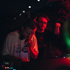 SPLOT: Glassz b2b Guiltee @ Odra-Pany 07/08/2021