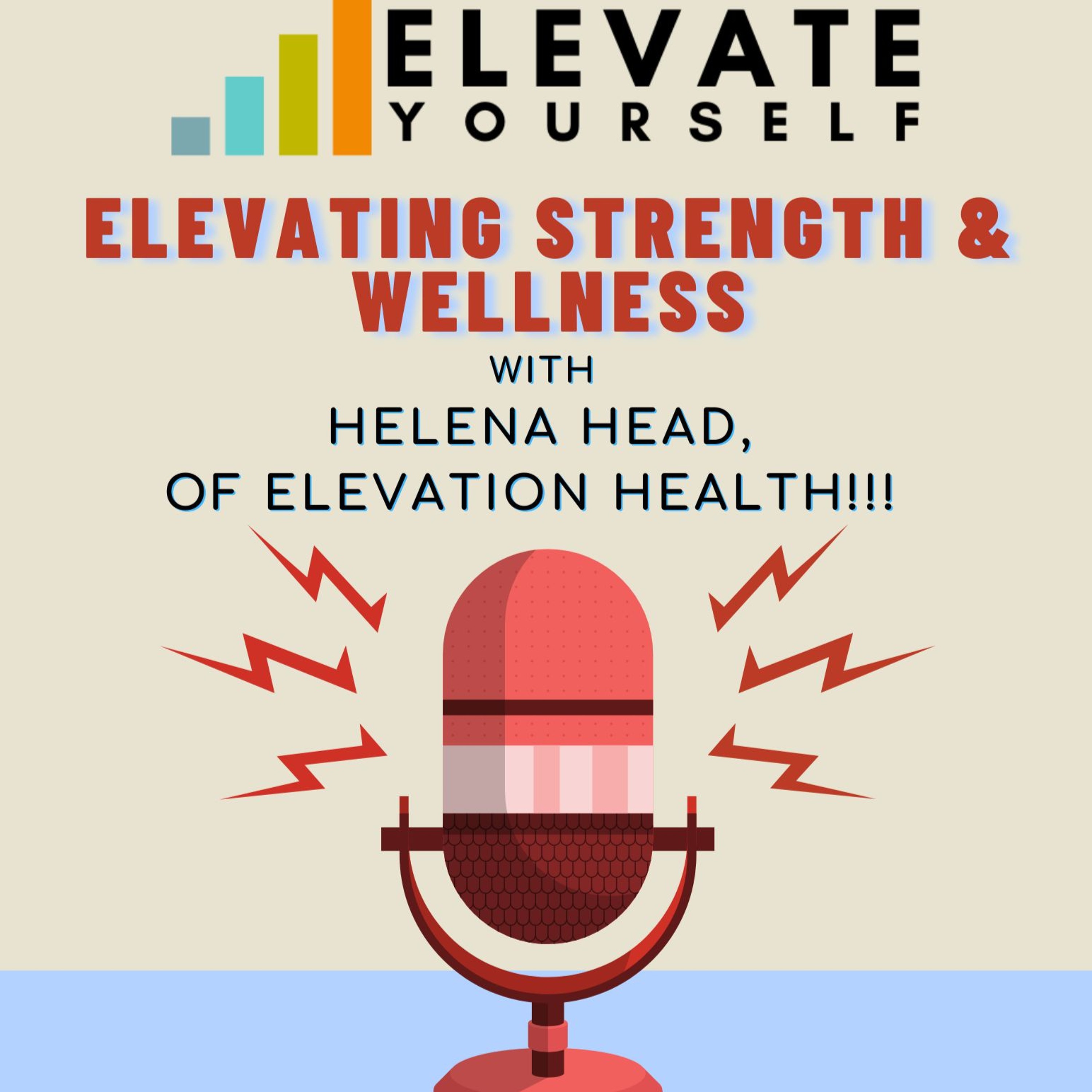 Elevate Yourself