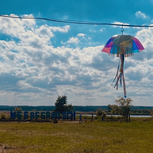 Mix: Marius Ticha x Kraftfuttermischwerk at Eismeer, Meeresrausch 2022