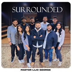 Surrounded (Spoken Word)