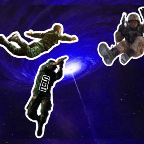 JUMPING SOLDIER (203BPM)