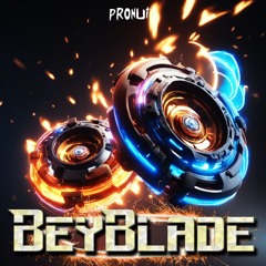 Beyblade (Radio Edit)