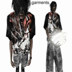 garments [kttflwr]