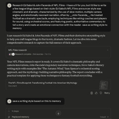 Fantasy Podcast Test - Mountain Creek