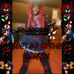 MEET ME @ THE CHURCH