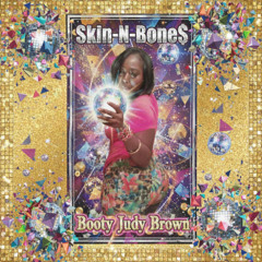 Booty Judy Brown [NuMixx]