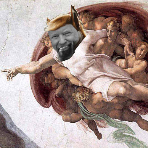 All Hail GIGAPT