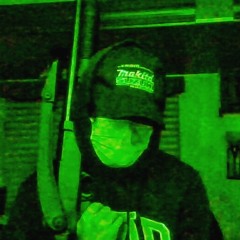 distorted brain (prod. leonardonarco)