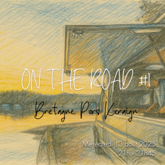 ONTHEROAD #1 - NICOIA - Bretagne, 13.08.2025 (Full Set)