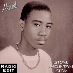 Stone Mountain Star (2025 Remastered) [Radio Edit]